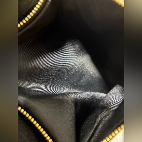 Convertible Genuine Leather Backpack 🇮🇹 Made in Italy 🇮🇹 - Picture 14 of 14